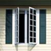 Casement Seattle window replacement.