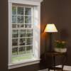 Single hung Seattle window.