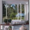 Tilt and slider Seattle window replacement.