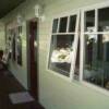 Awning from our Seattle window company.